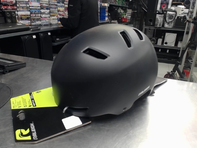 Casque de v�lo multisport adulte