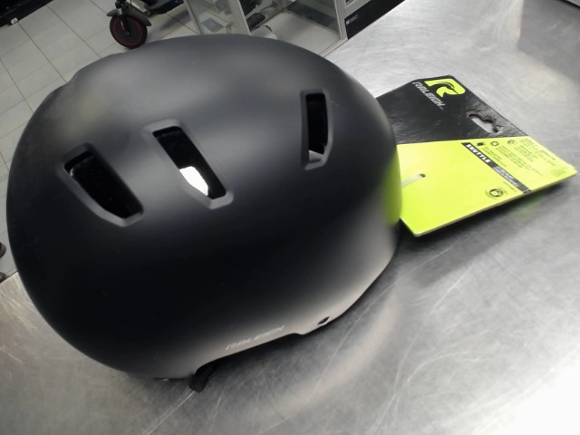 Casque de v�lo multisport adulte