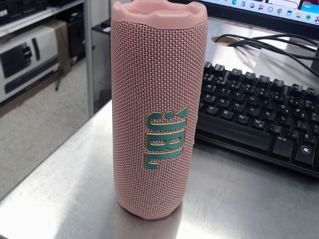 Speaker bluetooth rose