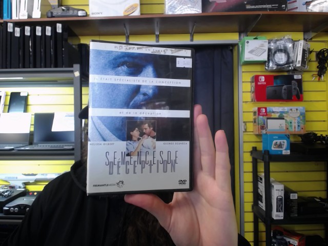 Semence de d�ception