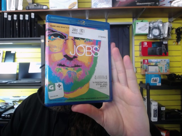 Jobs