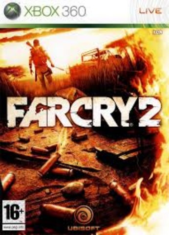 Far cry 2
