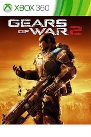 Gears of war 2