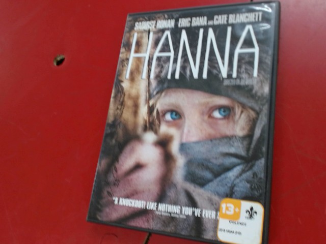 Hanna