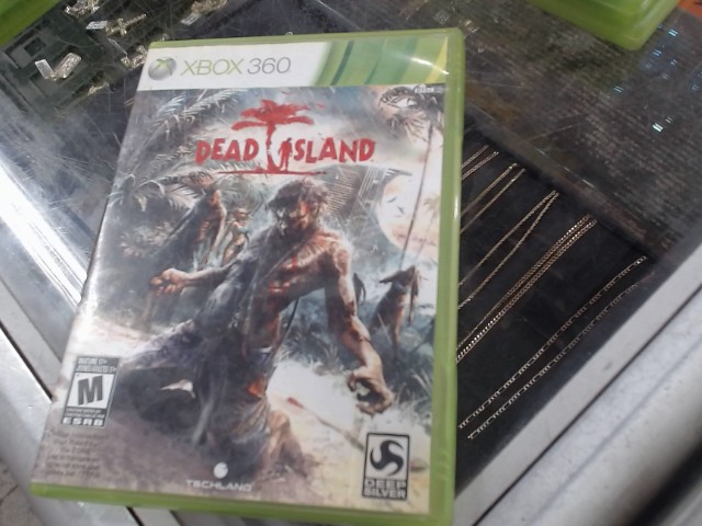 Dead island
