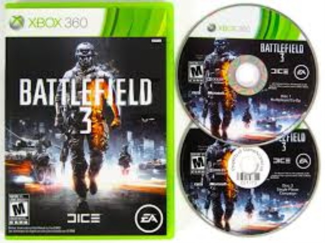 Battlefield 3