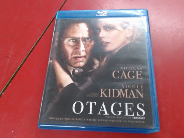 Otages