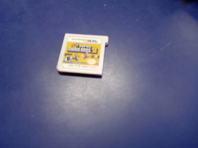 Super mario 2