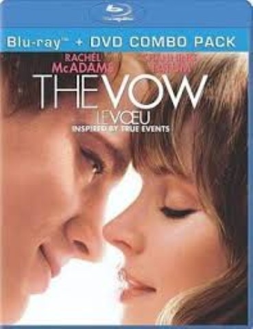 Le voeu / the vow