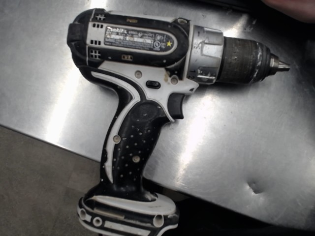 Drill makita