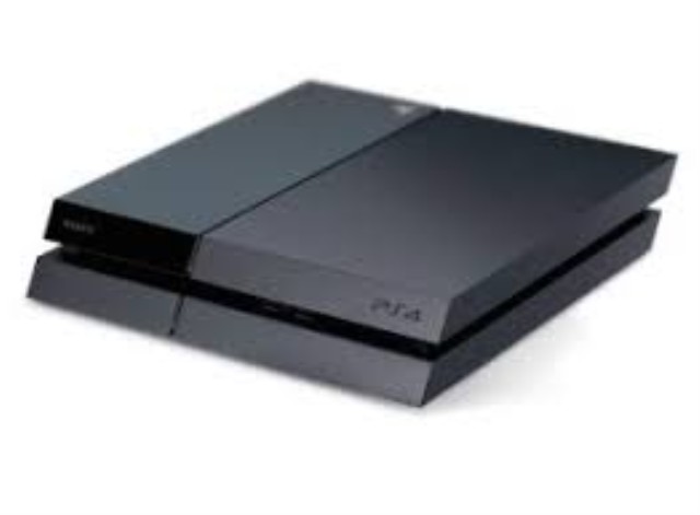 Playstation 4 1 gen avec fil sans manett