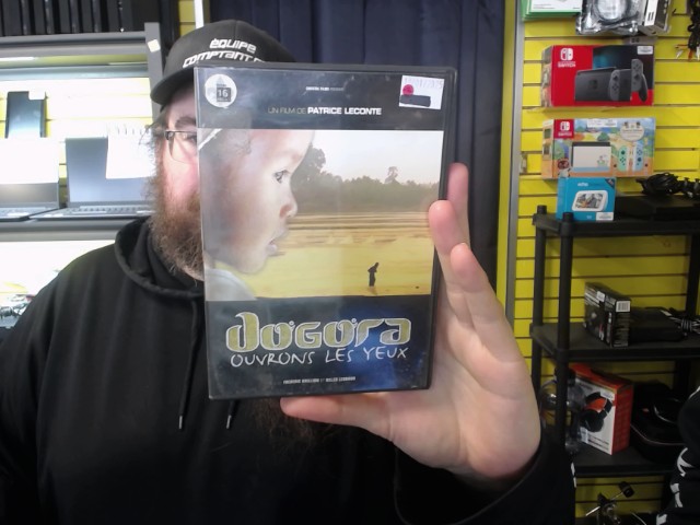 Dogora ouvrons les yeux