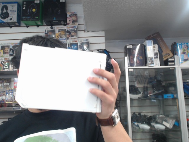 Nintendo wii +acc