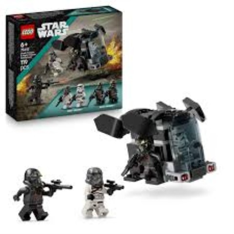 Lego star wars 75412 neuf