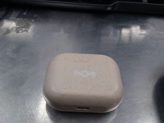 Marley brown earbuds achete ici