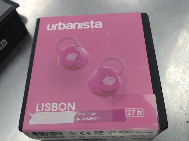 Lisbon urbanista