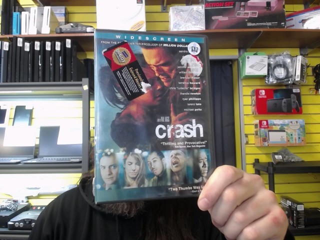 Crash