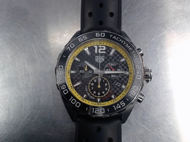 Tag heuer formula 1 for men