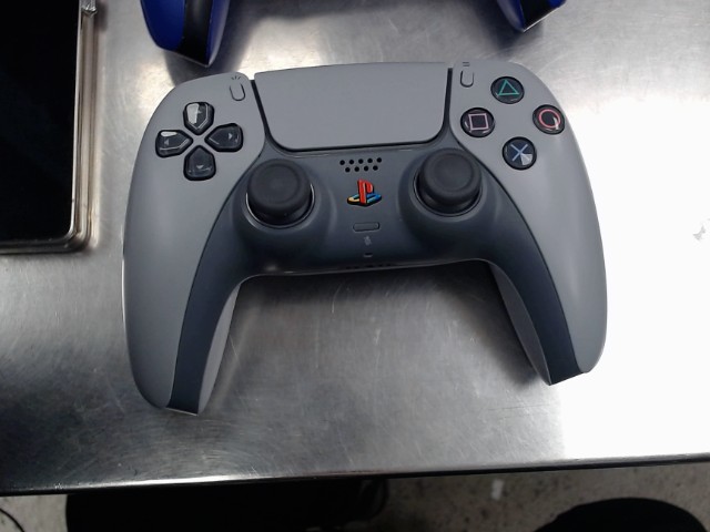 Ps5 grey controller