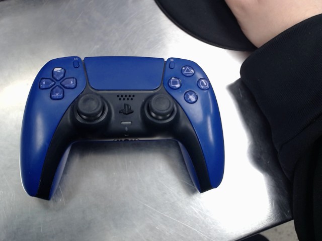 Ps5 purple controller
