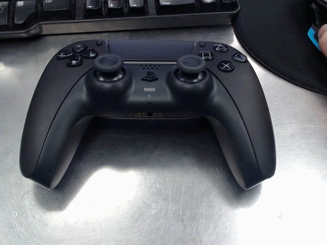 Manette ps5 noire