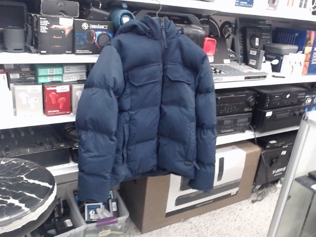 Parka fairview size m