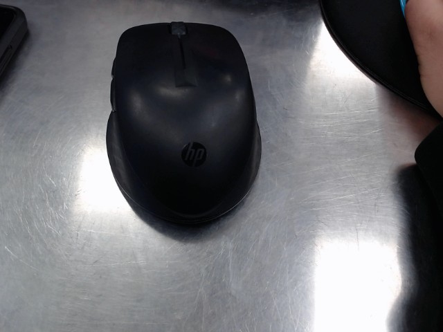 Wireless hp mouse bluetooth