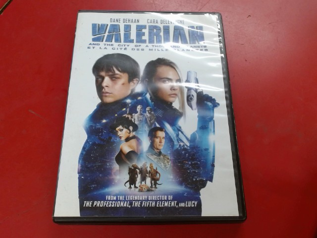 Valerian