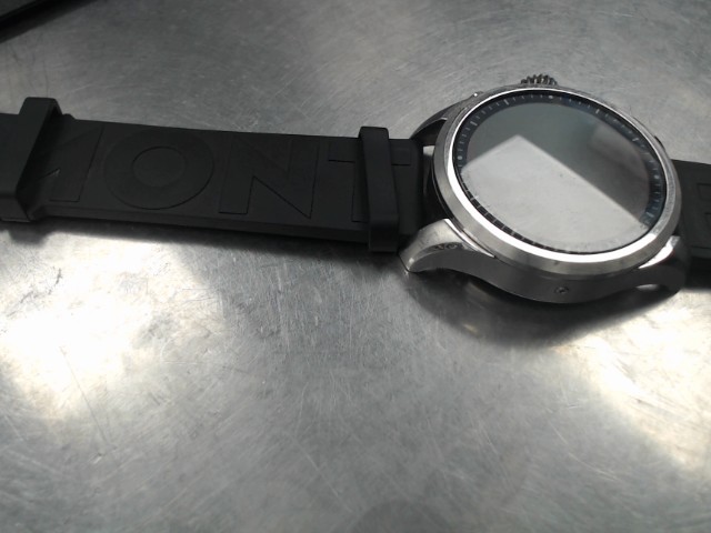 Smartwatch no charger