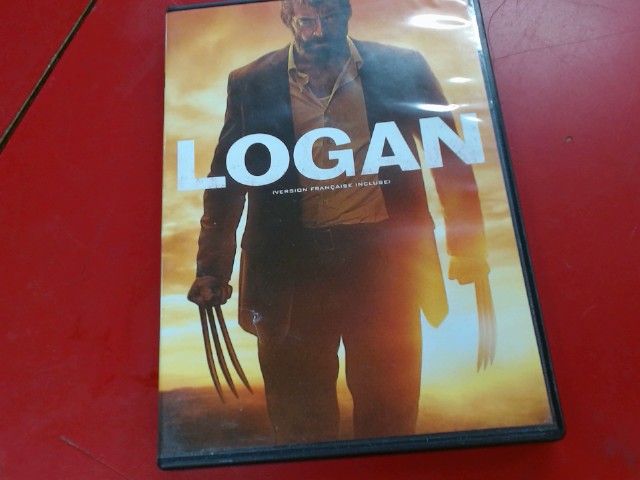 Logan