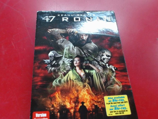 47 ronin