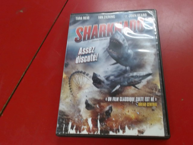 Sharknado