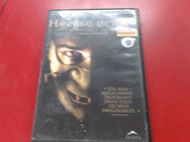 Hannibal lecter