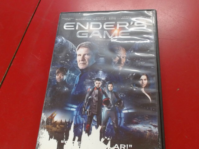 Ender's game