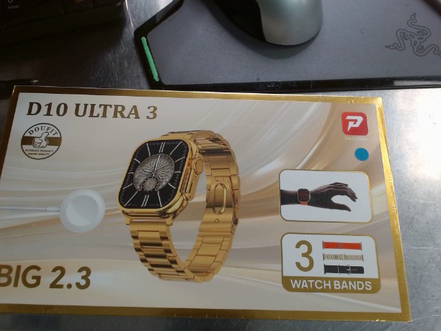 Montre intelligente generique