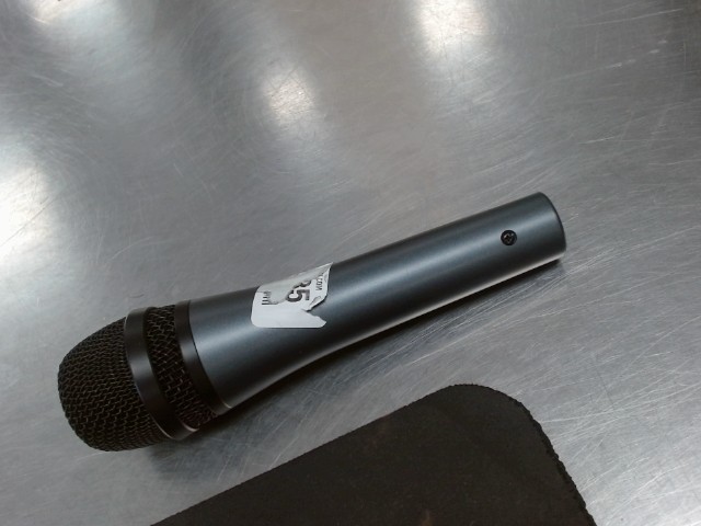 Micro sans fils deja app