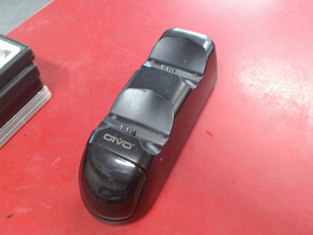 Station pour manette ps4