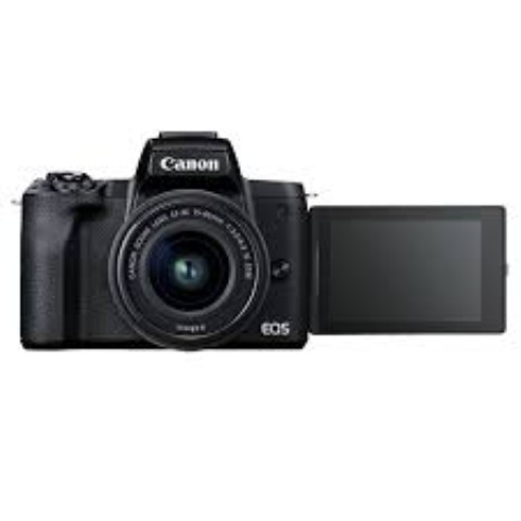Canon eos m50 mark 2