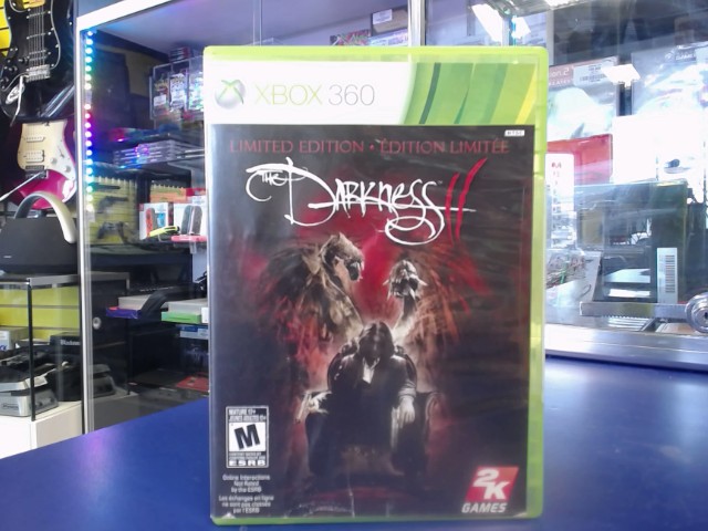 Darkness 2