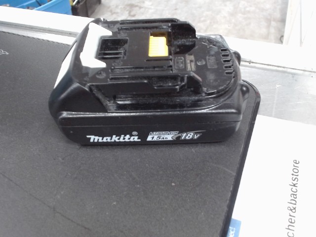 Batt 18v 1.5ah