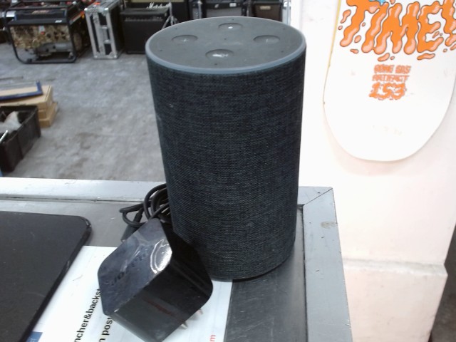 Amazon echo