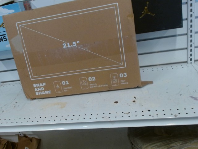 Ecran projecteur photo