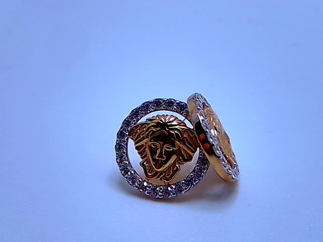 BOUCLES D OREILLES EN OR 10KT NEW