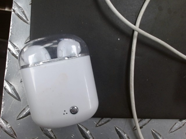 Ecouteurs sans fils sans marque