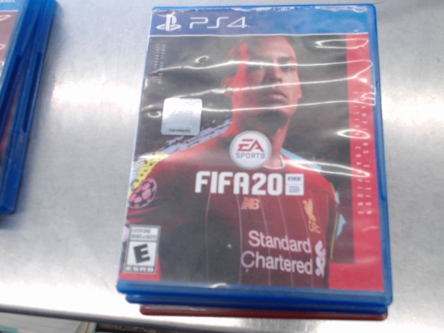 Fifa 20