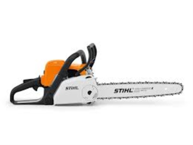 Chainsaw stihl ms-180