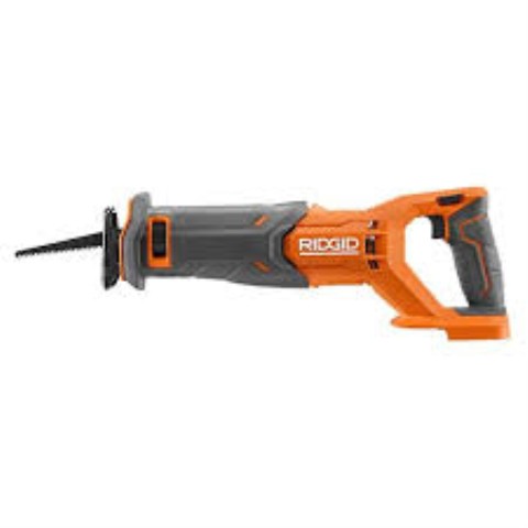 Sawhall ridgid