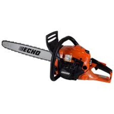 Chainsaw cs-4910 orange