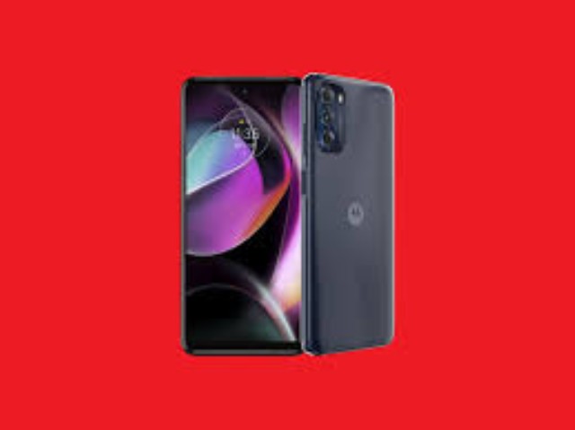 Motorola moto g 5g 2022