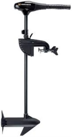 Moteur a bateau electrique